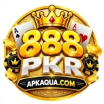 888pkr Game